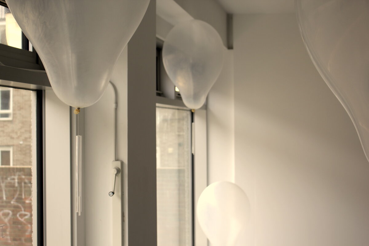 Joshua Le Gallienne – Action Without Action